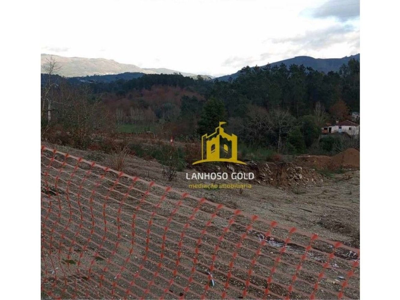  Land in Povoa de Lanhoso, Portugal No. 247615