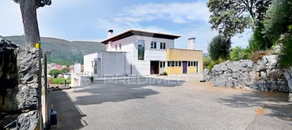 4 bedrooms House in Minde, Portugal No. 30449 5