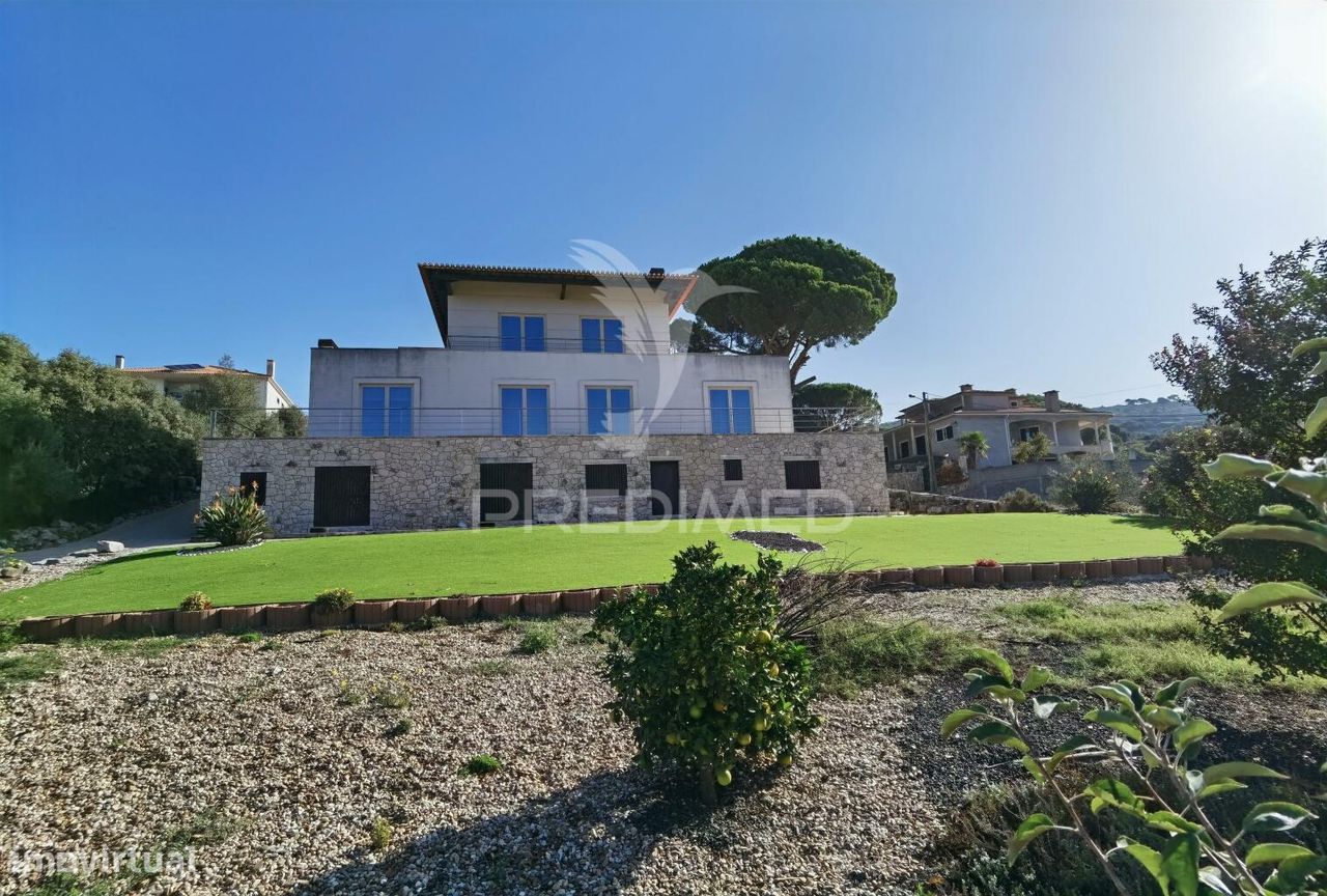 4 bedrooms House in Minde, Portugal No. 30449