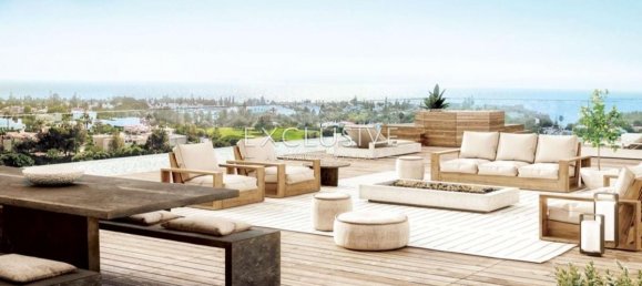 2 bedrooms Apartment in Lagoa, Portugal No. 7510 12