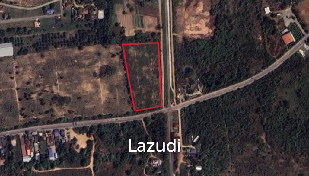  Commercial property in Pattaya, Thailand No. 25014