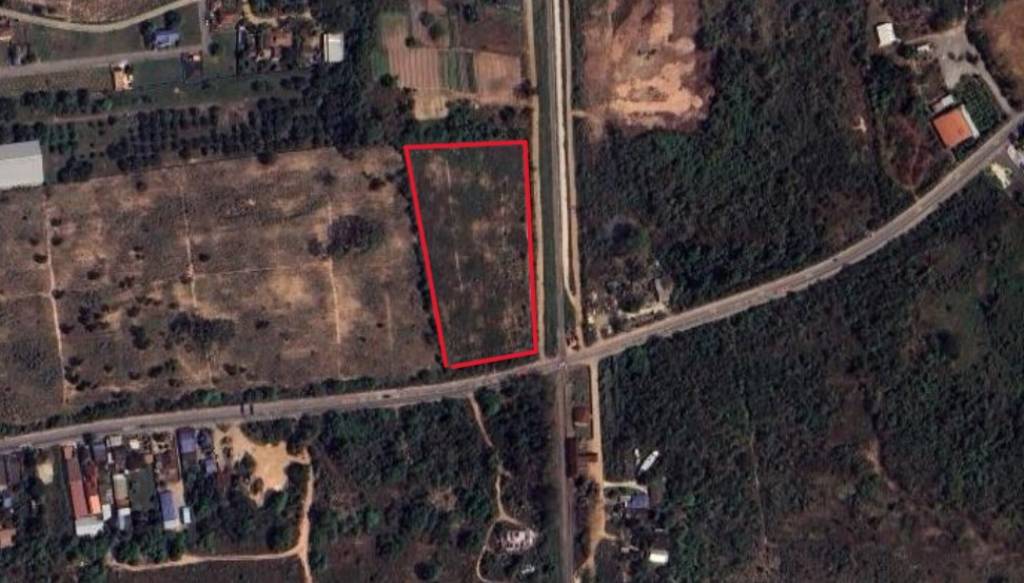 Земельный участок в Паттайя, Таиланд № 25014