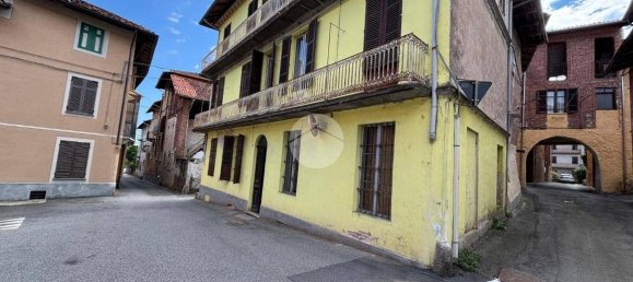 3 غرف نوم منزل في Roasio, Italy رقم 294081 2