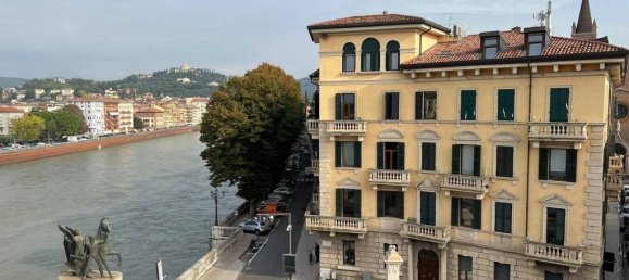 4 bedrooms Penthouse in Verona, Italy No. 73348 31