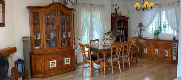 3 bedrooms House in Mijas, Spain No. 147857 11