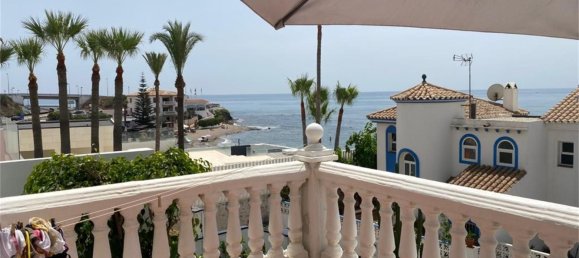 3 bedrooms House in Mijas, Spain No. 147857 13