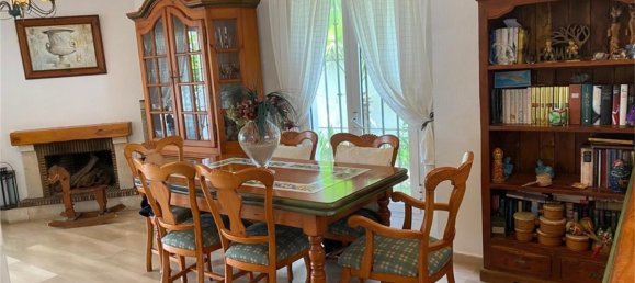 3 bedrooms House in Mijas, Spain No. 147857 12