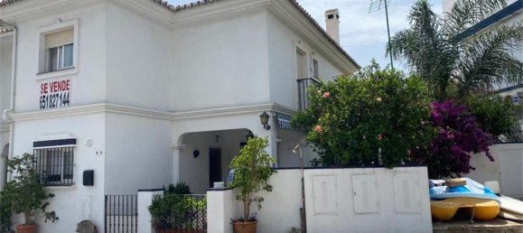 3 bedrooms House in Mijas, Spain No. 147857 23