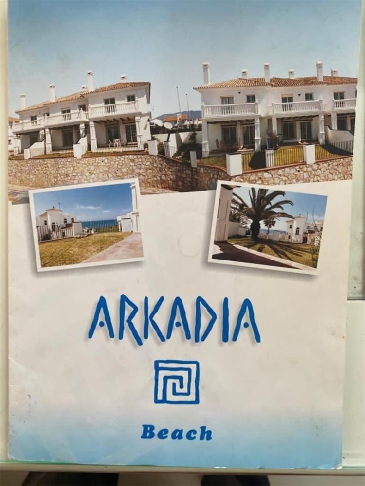 3 bedrooms House in Mijas, Spain No. 147857