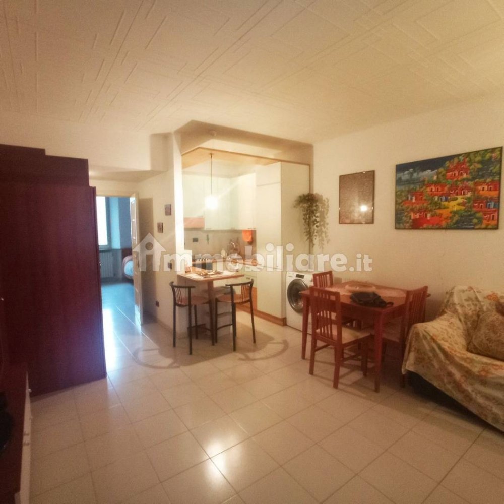 1 chambre Appartement à Ancona, Italy No. 21375