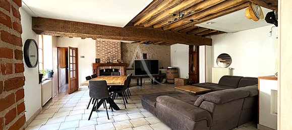 3 bedrooms House in Les Montils, France No. 316238 11
