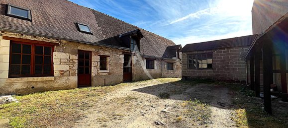 3 bedrooms House in Les Montils, France No. 316238 9