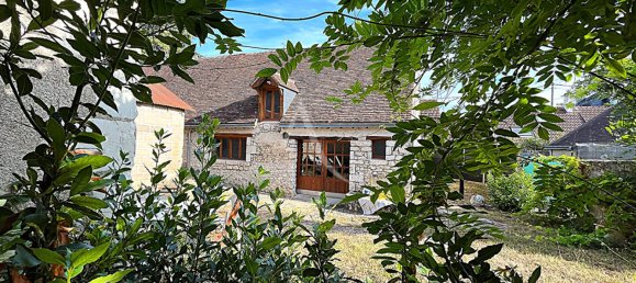 3 bedrooms House in Les Montils, France No. 316238 3