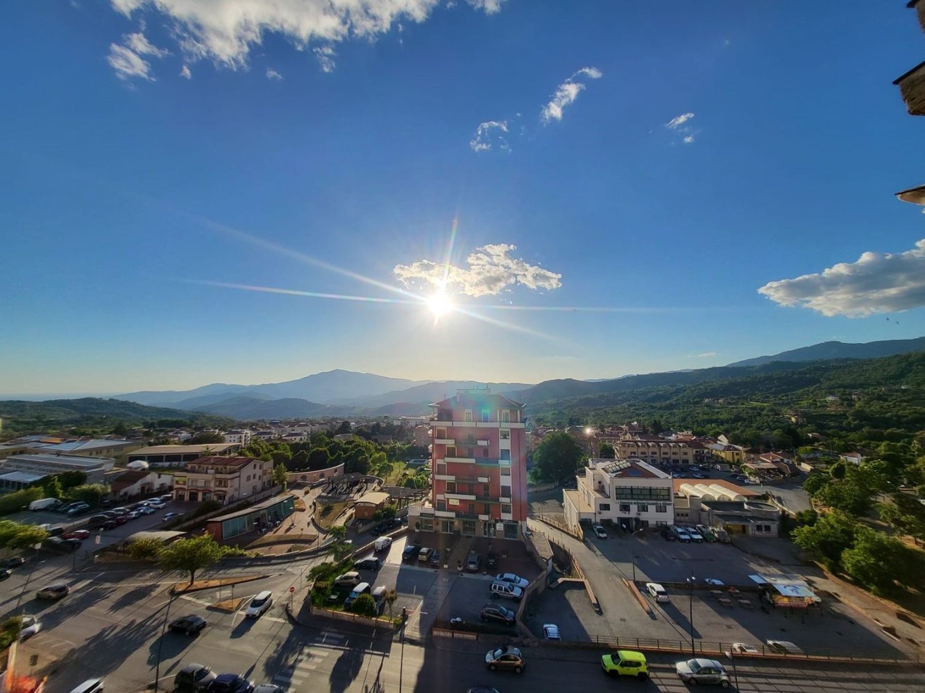 4 غرف نوم شقة في Vallo della Lucania, Italy رقم 316730