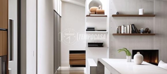 2-Zimmer Wohnung in Rome, Italy, Nr. 14925 15