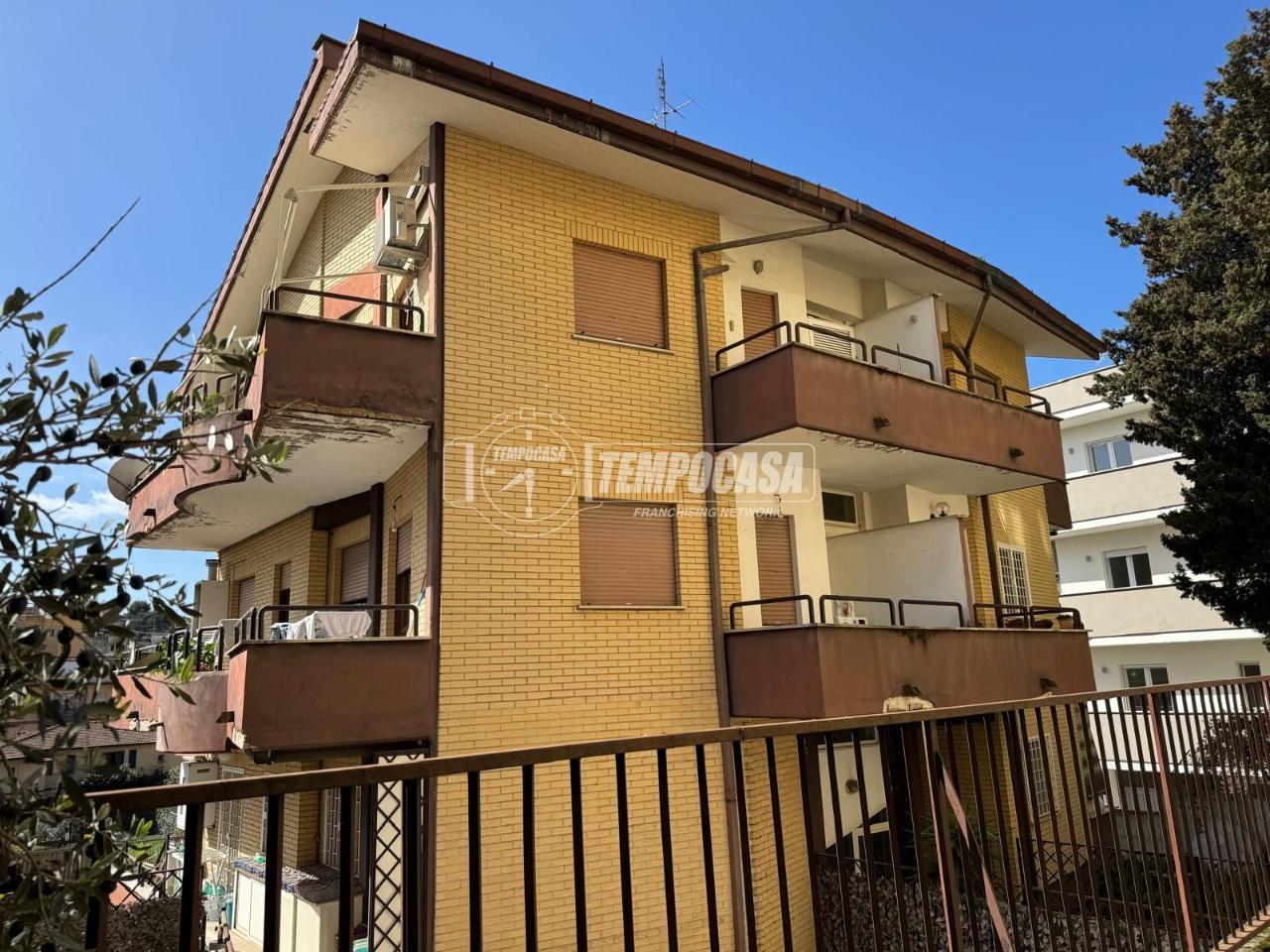 2-Zimmer Wohnung in Rome, Italy, Nr. 14925