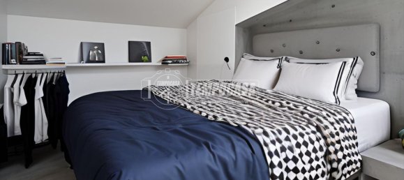 2-Zimmer Wohnung in Rome, Italy, Nr. 14925 6