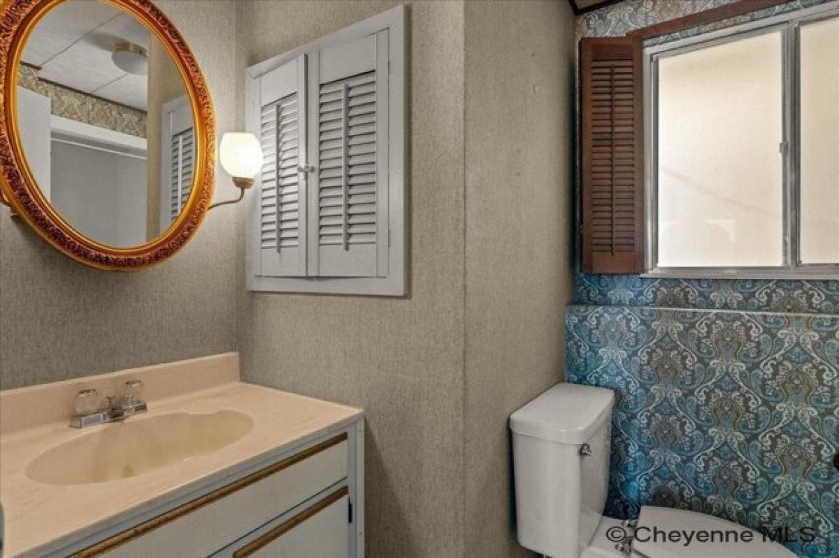 3 غرف نوم منزل في Cheyenne, USA رقم 426459