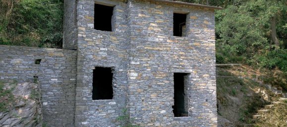 2 bedrooms House in Zoagli, Italy No. 54114 2