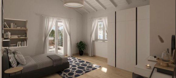 2 bedrooms House in Zoagli, Italy No. 54114 12