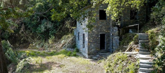 2 bedrooms House in Zoagli, Italy No. 54114 8