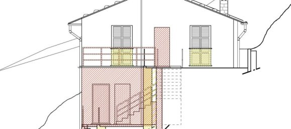 2 bedrooms House in Zoagli, Italy No. 54114 5