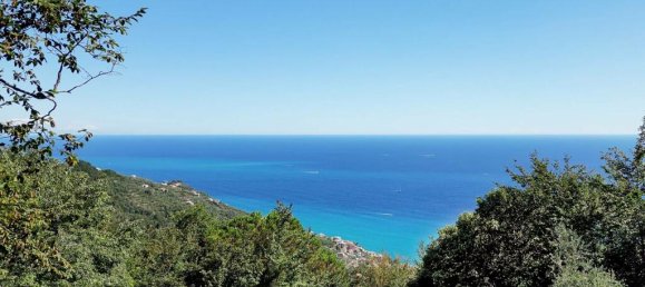 2 bedrooms House in Zoagli, Italy No. 54114 14