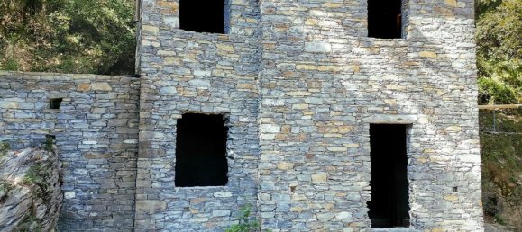 2 bedrooms House in Zoagli, Italy No. 54114 10