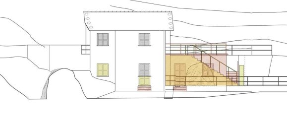 2 bedrooms House in Zoagli, Italy No. 54114 6