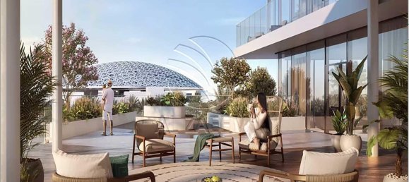 2 bedrooms Apartment in Saadiyat Island, UAE No. 29679 3