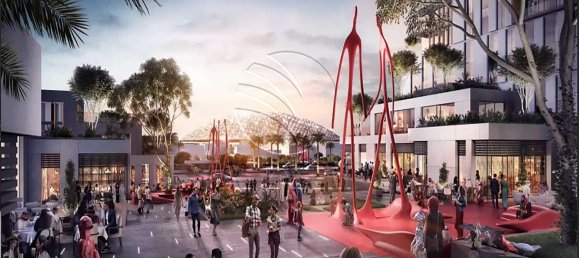 2 bedrooms Apartment in Saadiyat Island, UAE No. 29679 9