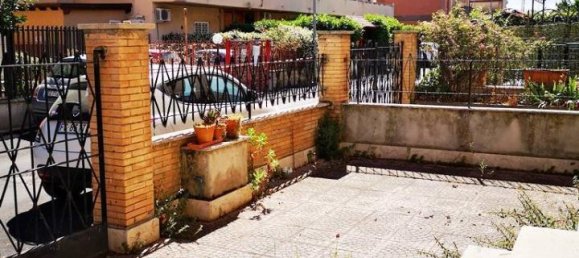 4-salle Appartement à Rome, Italy No. 124085 4