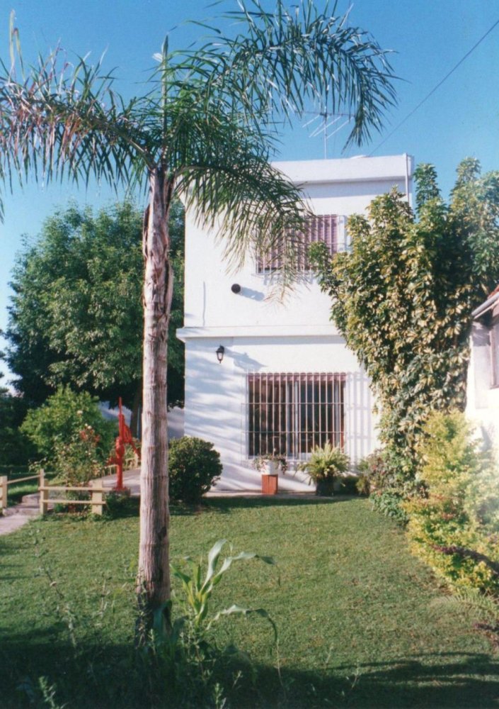 Дом с 2 спальнями в Мальвинас Архентинас, Аргентина № 63444