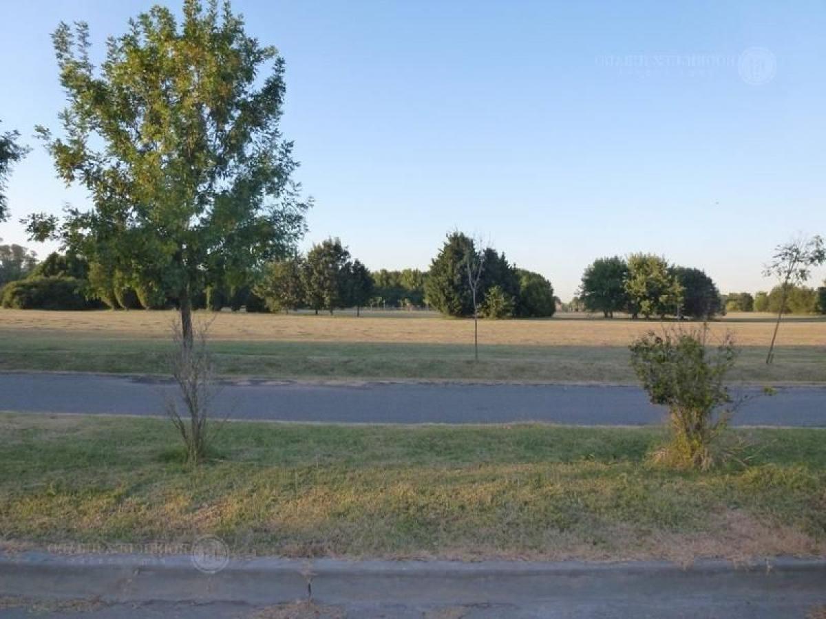  قطعة أرض في General Rodriguez, Argentina رقم 46326