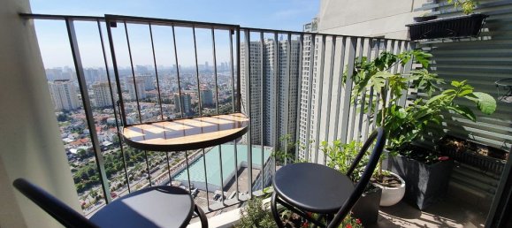 2 bedrooms Apartment in Thu Duc, Vietnam No. 18179 3