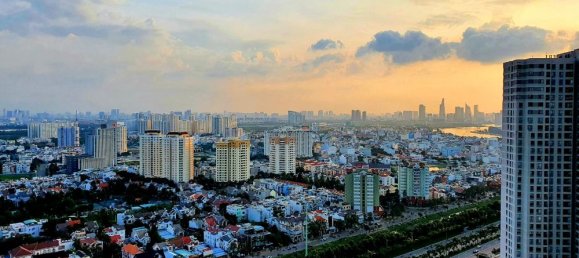 2 bedrooms Apartment in Thu Duc, Vietnam No. 18179 6