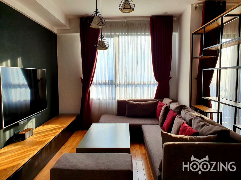 2 bedrooms Apartment in Thu Duc, Vietnam No. 18179