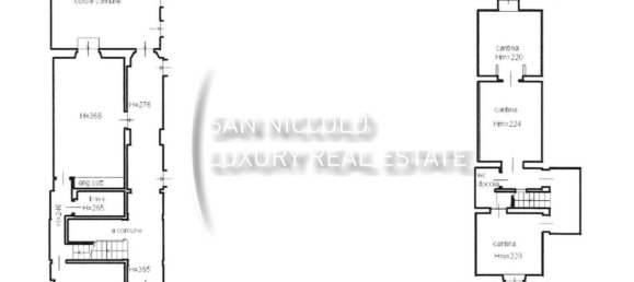 Dúplex de 2 habitaciónes en Florence, Italy No. 209188 2