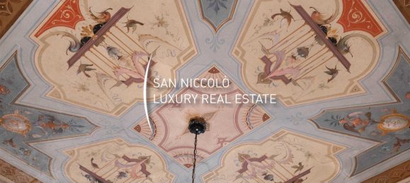 Dúplex de 2 habitaciónes en Florence, Italy No. 209188 4