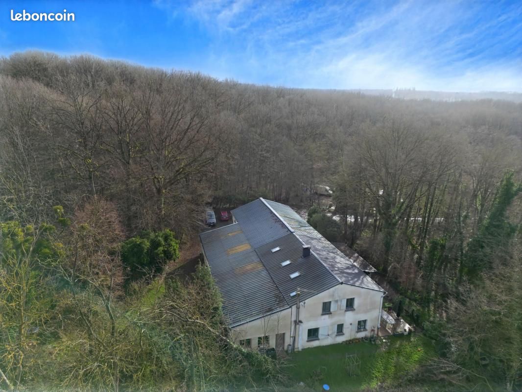 4 bedrooms House in Septeuil, France No. 136021