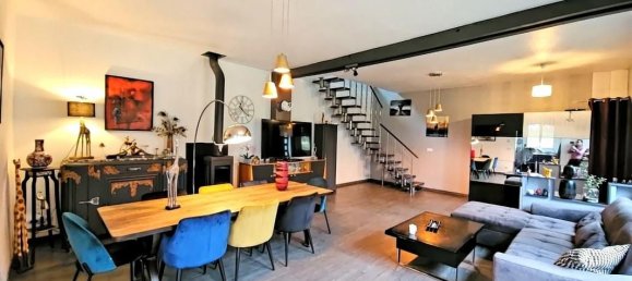 4 bedrooms House in Septeuil, France No. 136021 4