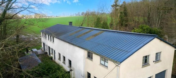 4 bedrooms House in Septeuil, France No. 136021 2