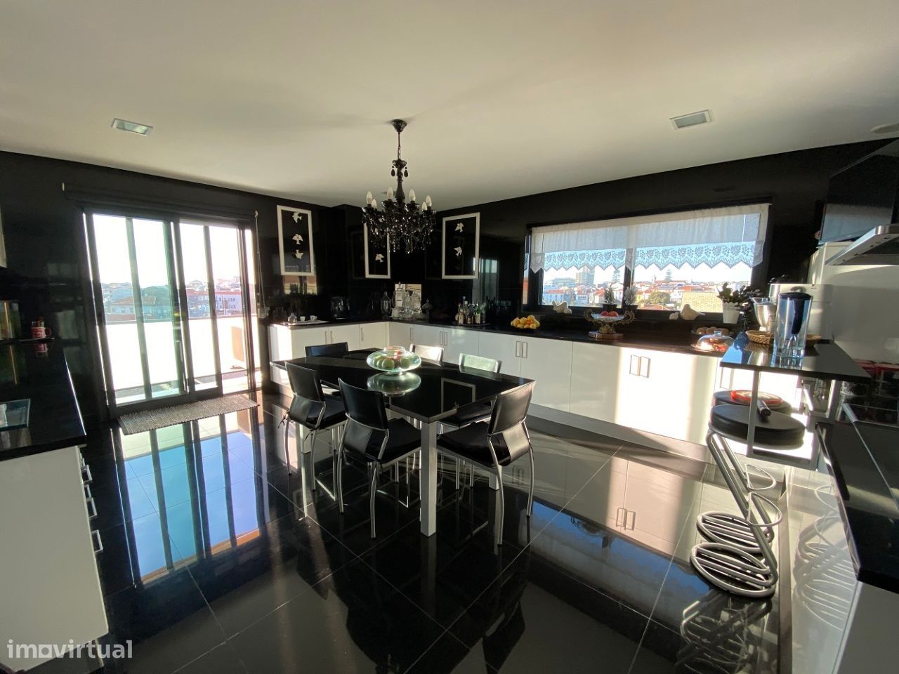 Apartamento T5 em Póvoa de Varzim, Portugal N.º 116145