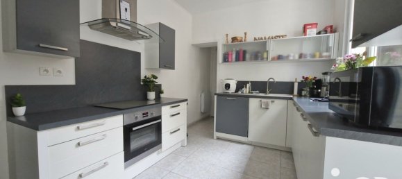 Casa de 6 dormitorios en Somain, France No. 40277 5