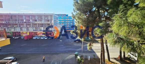 2 bedrooms Apartment in Sveti Vlas, Bulgaria No. 601 21