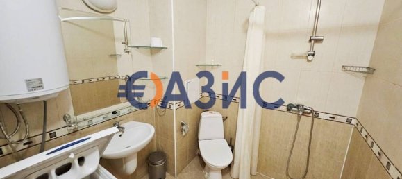 2 bedrooms Apartment in Sveti Vlas, Bulgaria No. 601 15