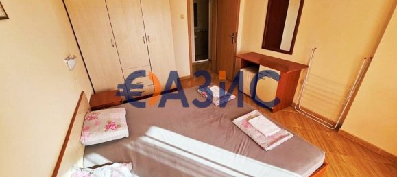 2 bedrooms Apartment in Sveti Vlas, Bulgaria No. 601 11