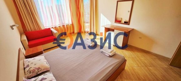 2 bedrooms Apartment in Sveti Vlas, Bulgaria No. 601 12