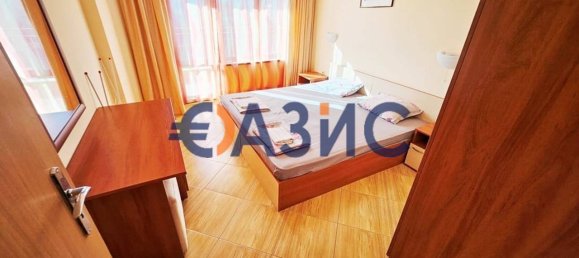 2 bedrooms Apartment in Sveti Vlas, Bulgaria No. 601 9