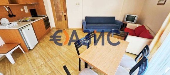 2 bedrooms Apartment in Sveti Vlas, Bulgaria No. 601 2